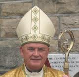 Bishop John Magee
