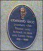 Edmund Rice
